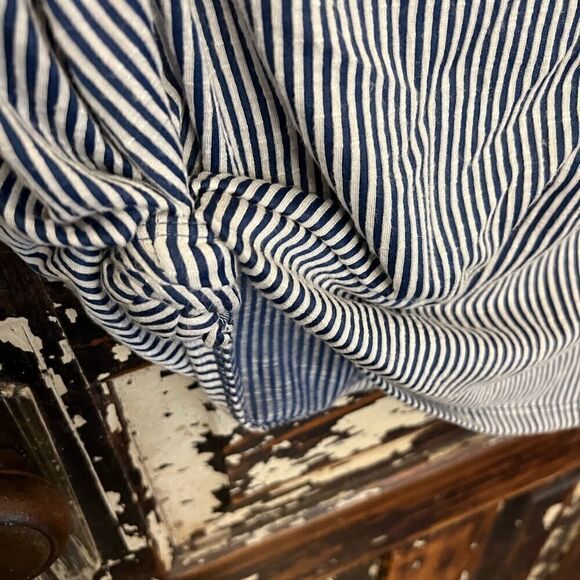 Wandering Dreams size Small bottom knot dress. - Picture 4 of 9